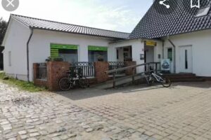 Friseursalon Peggy Bendler