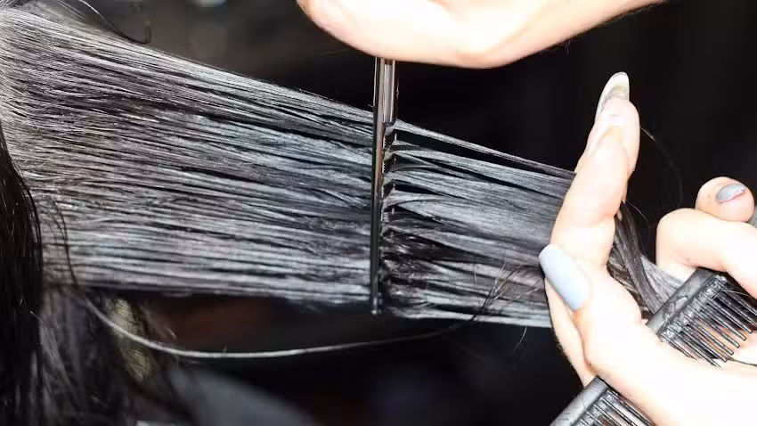 Friseursalon Peggy Richter