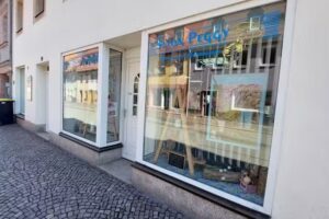Friseursalon Peggy Schmidt