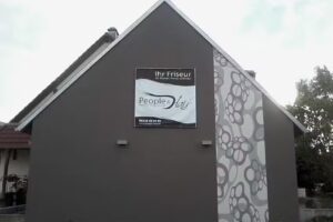 Friseursalon People & Hair Naciye Zitzelsperger