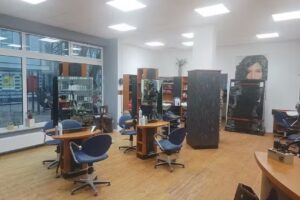 Friseursalon Perfect Hair