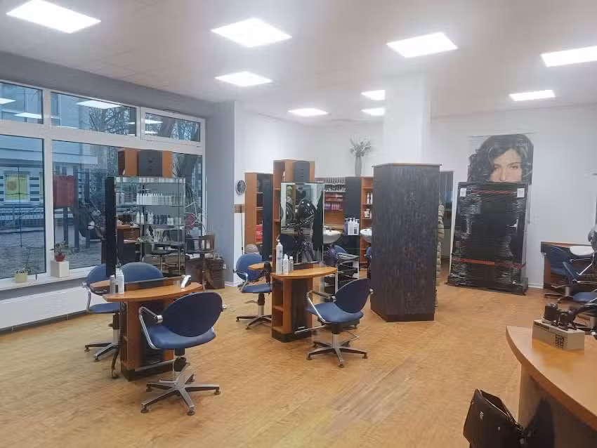 Friseursalon Perfect Hair