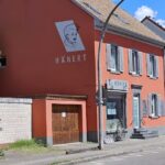 Friseursalon & Per&uuml;ckenstudio H&auml;nert