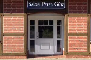 Friseursalon Peter G&uuml;tz