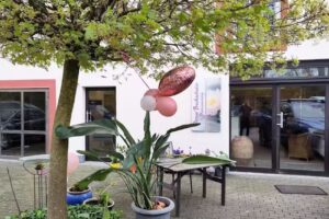 Friseursalon Petra Beckschulte