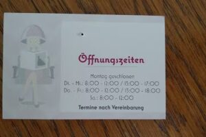 Friseursalon Petra Hensel