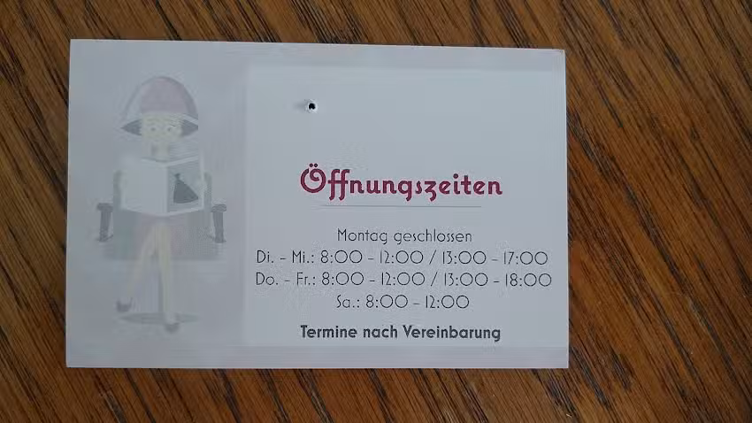 Friseursalon Petra Hensel