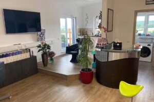 Friseursalon Petra Jahn