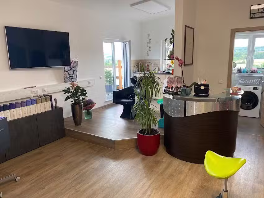 Friseursalon Petra Jahn