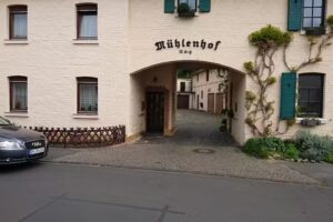 Friseursalon Petra Lieven