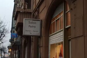 Friseursalon Petra Weidemaier-Daut