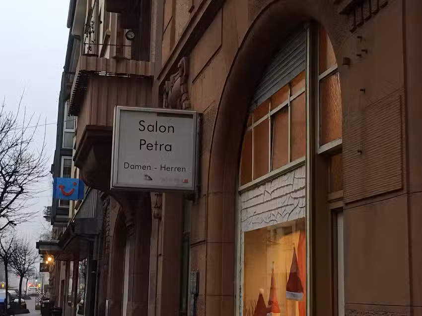 Friseursalon Petra Weidemaier-Daut