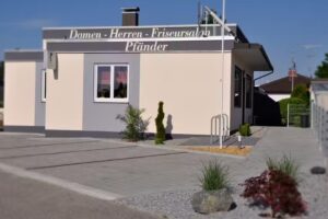 Friseursalon Pf&auml;nder