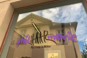 Friseursalon philHAARmonie