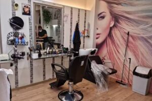 Friseursalon Philipo