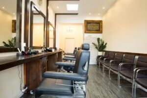 Friseursalon Phoenicia