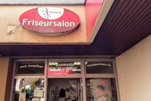 Friseursalon Picasso