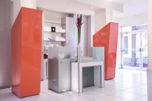 Friseursalon Piras Hair Gelsenkirchen