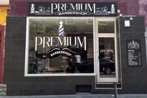 Friseursalon Premium barbershop