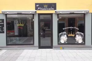 Friseursalon Prinz