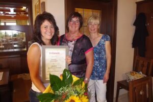 Friseursalon Prommersberger