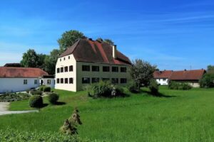 Friseursalon Pr&uuml;cklmeier