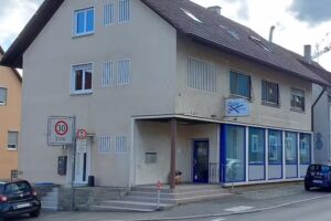 Friseursalon QUER Schnitt Beate Schmollinger