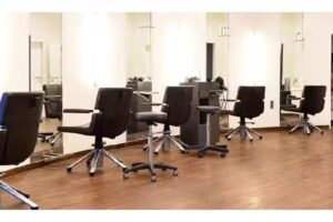 Friseursalon Querschnitt | Weyhe