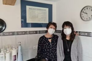 Friseursalon Ramona Baumgartner