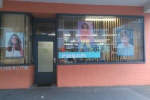 Friseursalon Rasch