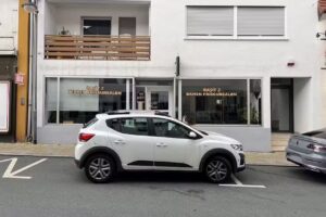 Friseursalon Rasit 2 Herren & Damen