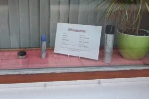 Friseursalon Rauh