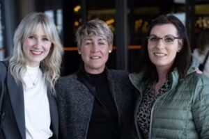 Friseursalon / Reine Kopfsache / Inh.I.R&uuml;debusch