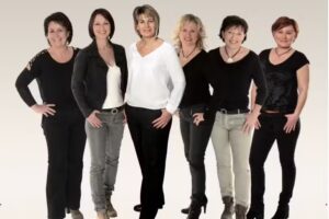 FRISEURSALON REINEMANN &ndash; Inhaberin Nicole Herbener-Nolte