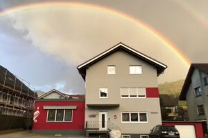 Friseursalon Reinhard Pfaff