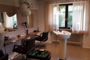 Friseursalon Reiter in Niederaichbach
