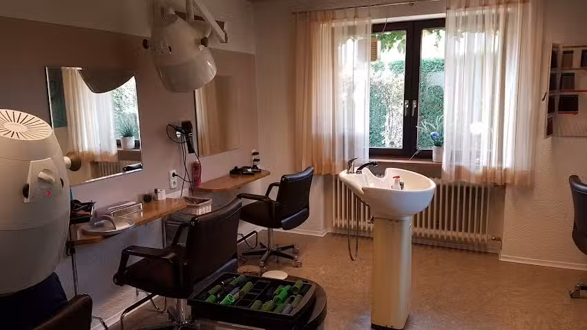 Friseursalon Reiter in Niederaichbach