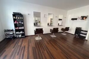 Friseursalon Reyhan