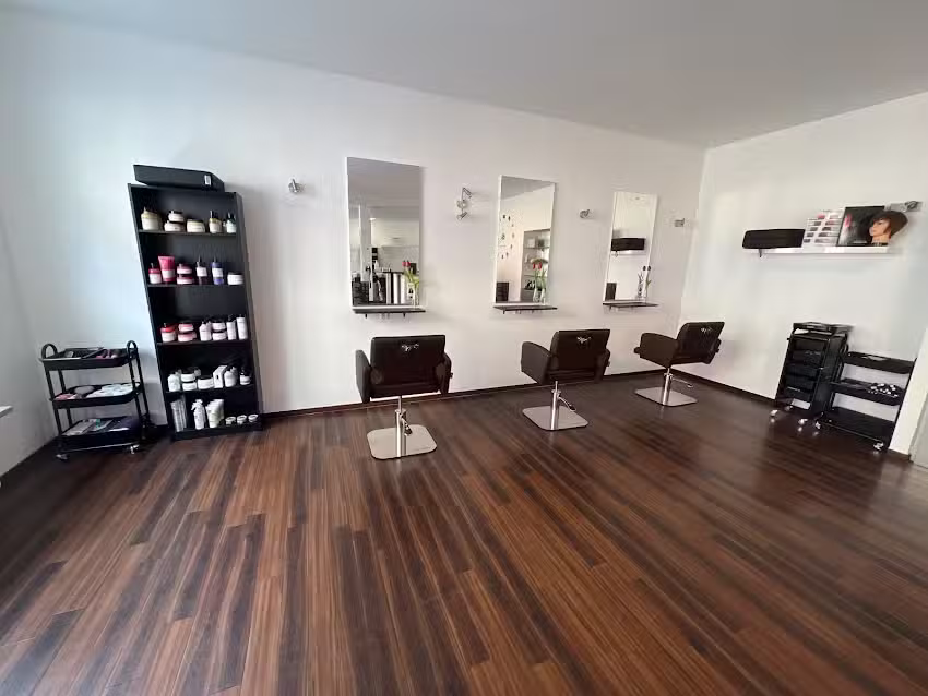 Friseursalon Reyhan