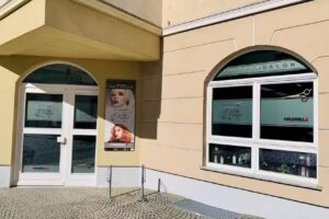 Friseursalon Richter