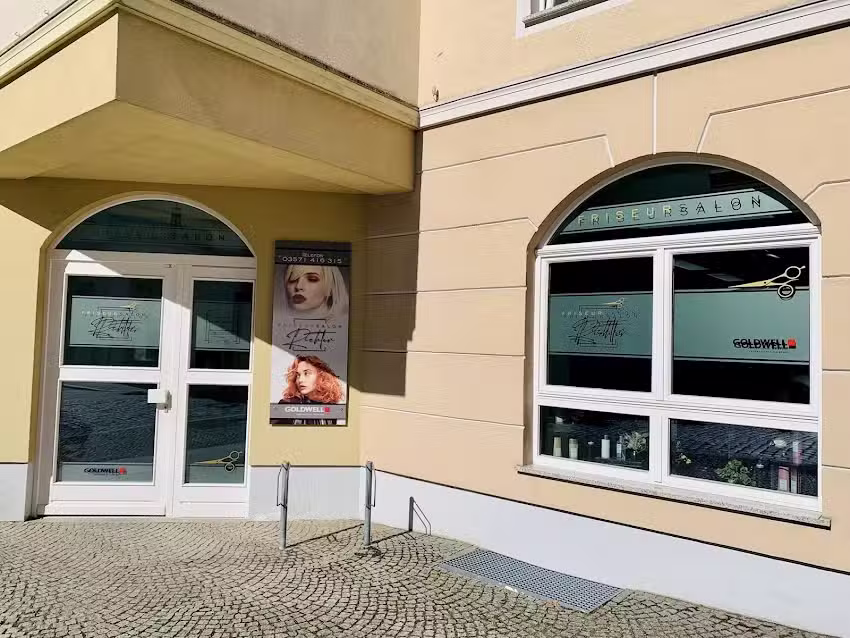 Friseursalon Richter