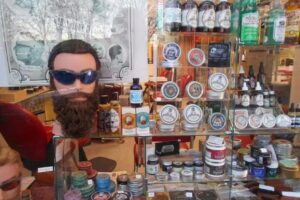 Friseursalon Rieckhoff