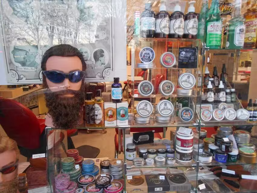 Friseursalon Rieckhoff