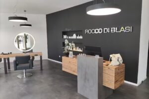 Friseursalon ROCCO DI BLASI