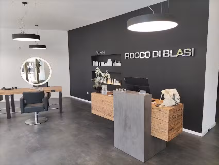 Friseursalon ROCCO DI BLASI