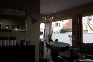 Friseursalon Röhl