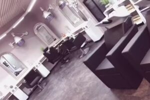 Friseursalon Romina Romolo