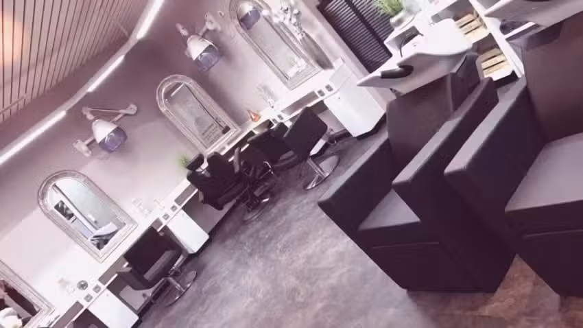 Friseursalon Romina Romolo