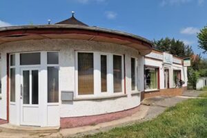 Friseursalon Rondell