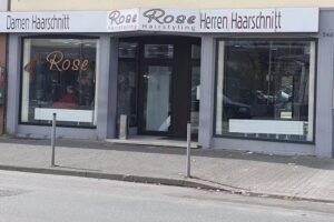 Friseursalon Rose &ndash; Siegen
